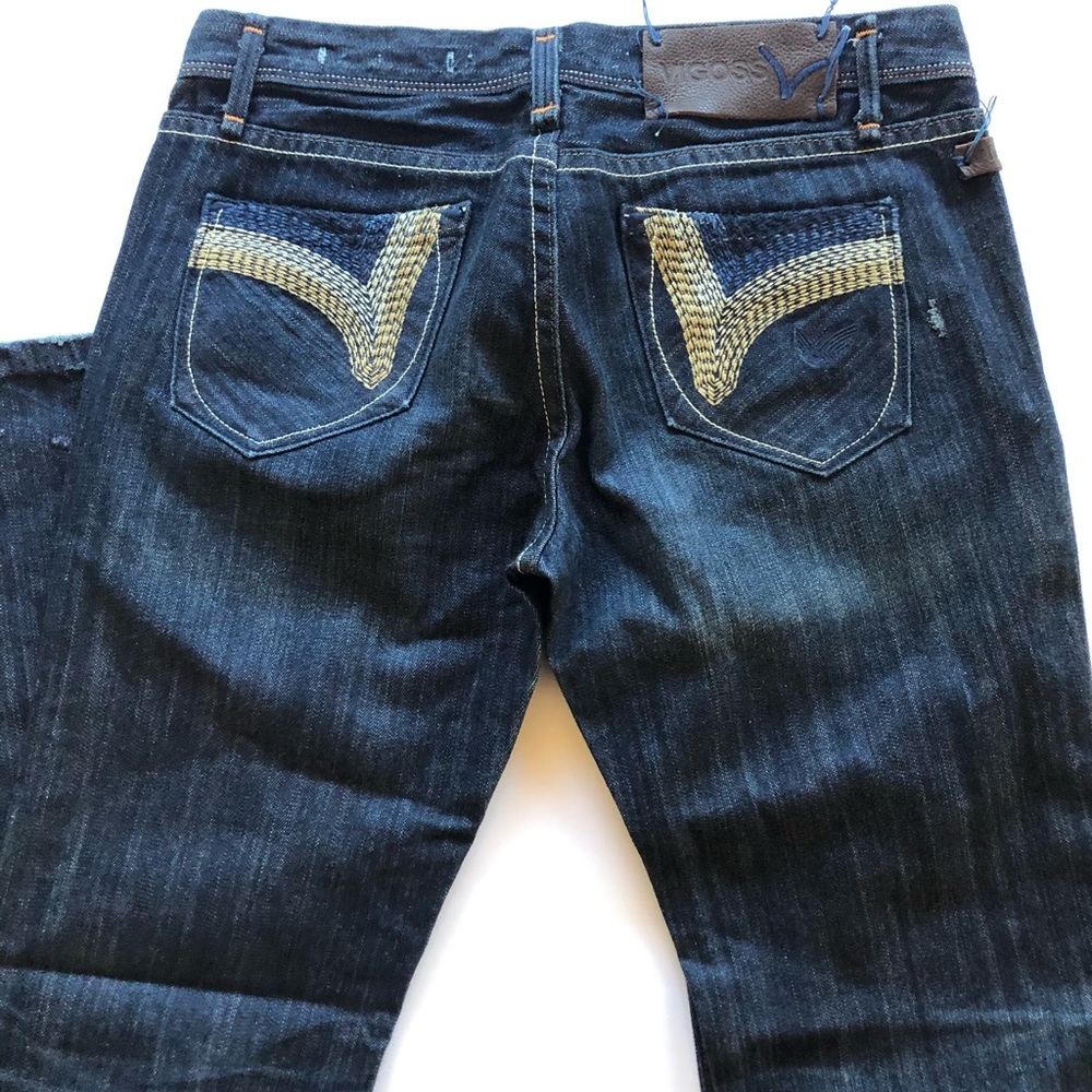 Vigoss Jeans - Picture 2 of 2